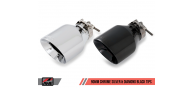 AWE Tuning Track Exhaust for B9 S4